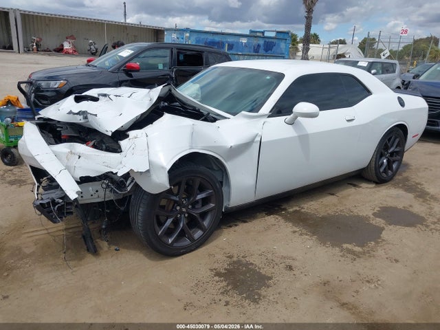 Dodge Challenger Gt