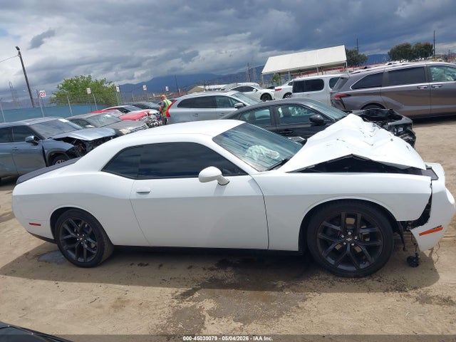 Dodge Challenger Gt