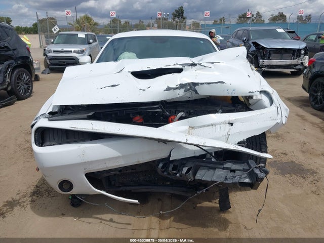Dodge Challenger Gt