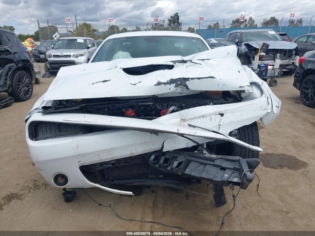 Dodge Challenger Gt