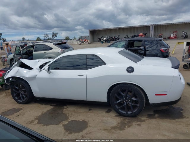 Dodge Challenger Gt
