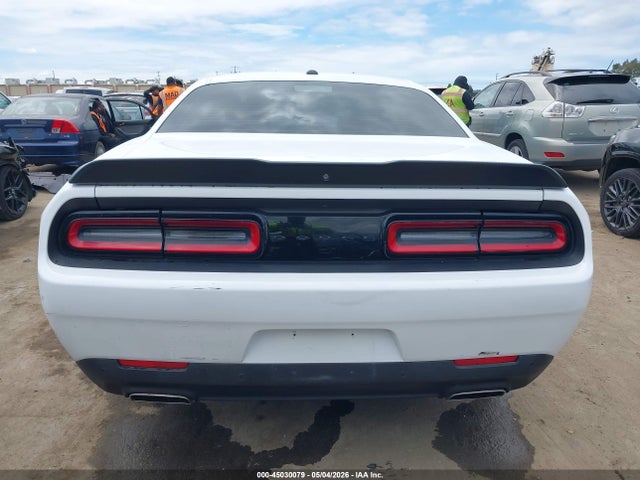Dodge Challenger Gt