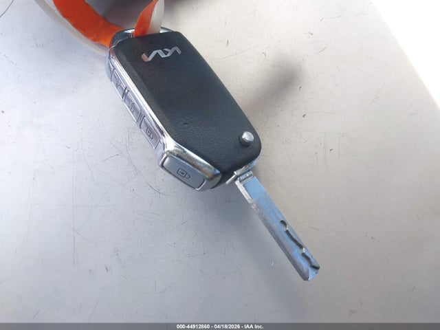 Kia Forte Lxs