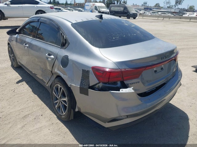 Kia Forte Lxs