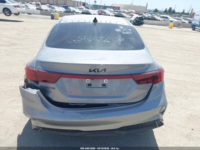 Kia Forte Lxs