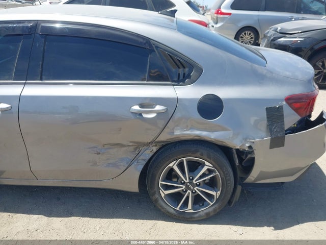 Kia Forte Lxs