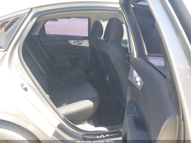 Kia Forte Lxs