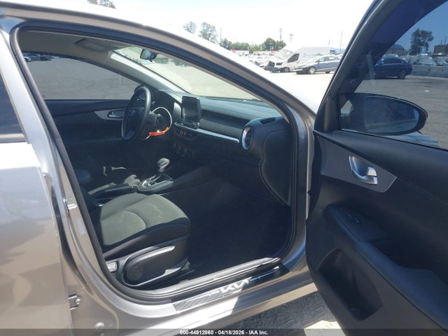 Kia Forte Lxs