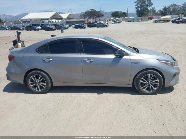Kia Forte Lxs
