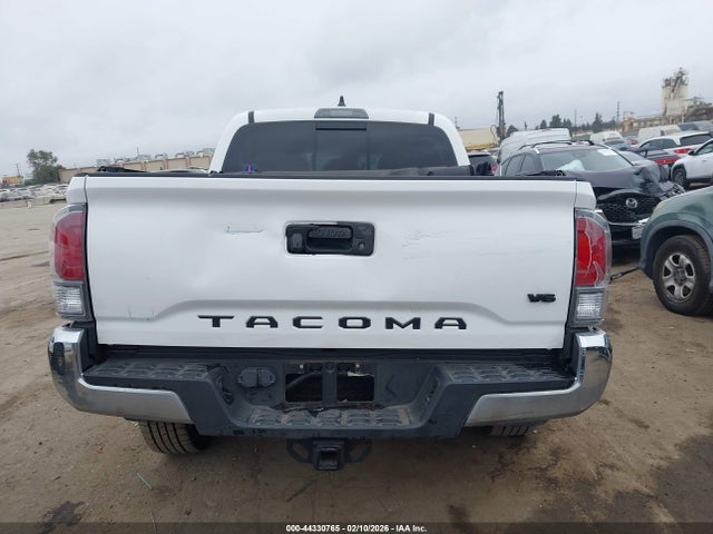 Toyota Tacoma Trd Off Road