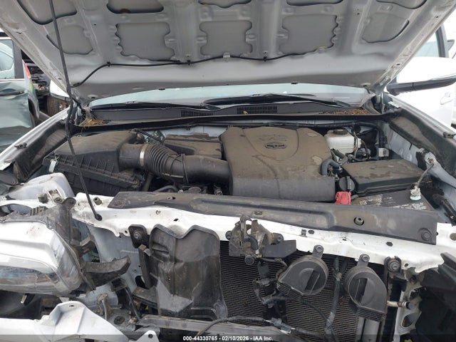 Toyota Tacoma Trd Off Road