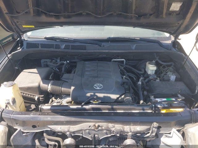 Toyota Sequoia Limited 5.7l V8