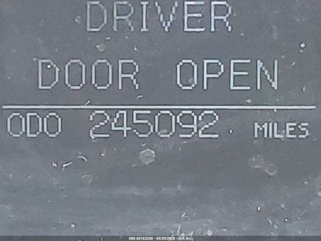 Toyota Sequoia Limited 5.7l V8