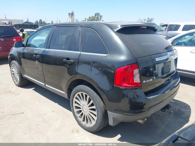Ford Edge Limited