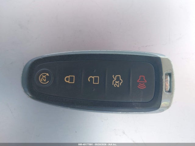 Ford Edge Limited