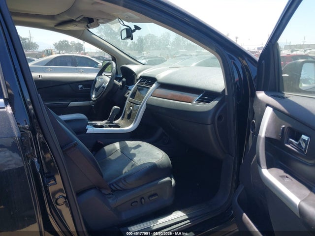 Ford Edge Limited