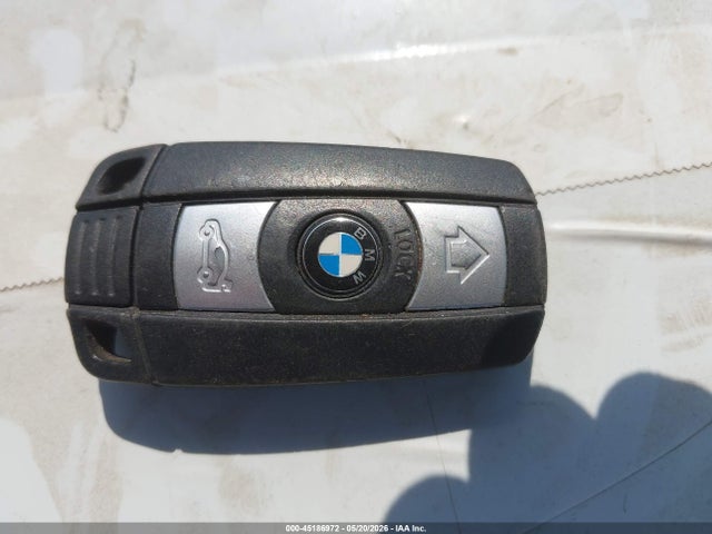 BMW X Series