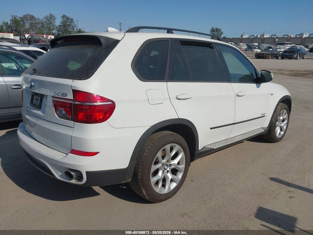 BMW X Series