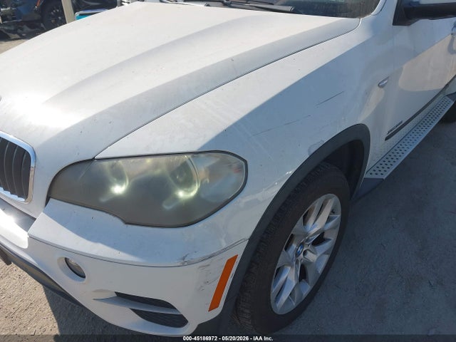 BMW X Series