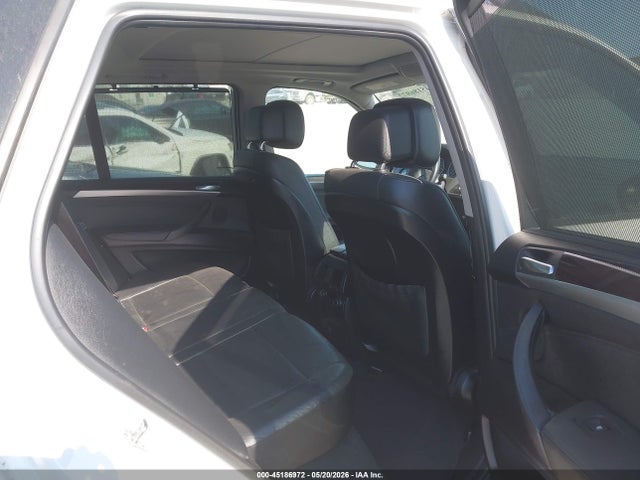 BMW X Series