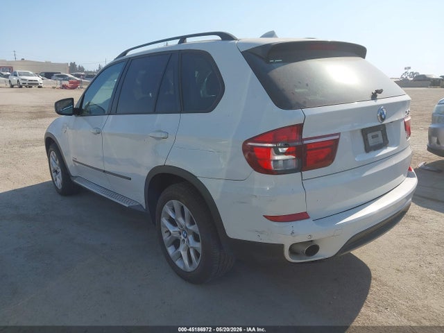 BMW X Series