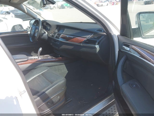 BMW X Series