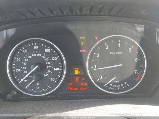 BMW X Series