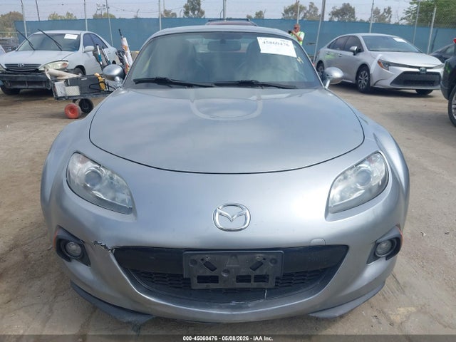 Mazda MX-5 Miata Grand Touring