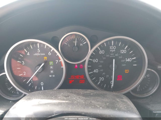 Mazda MX-5 Miata Grand Touring