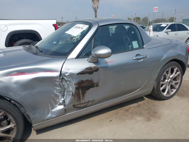 Mazda MX-5 Miata Grand Touring
