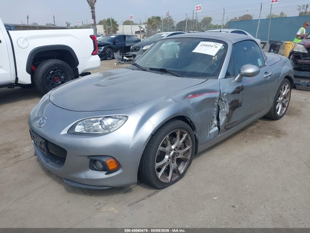 Mazda MX-5 Miata Grand Touring