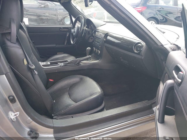 Mazda MX-5 Miata Grand Touring