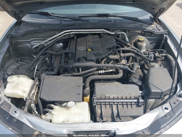 Mazda MX-5 Miata Grand Touring