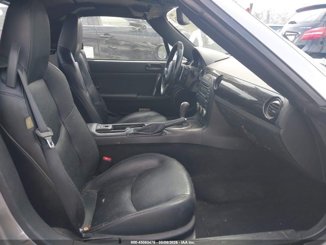 Mazda MX-5 Miata Grand Touring