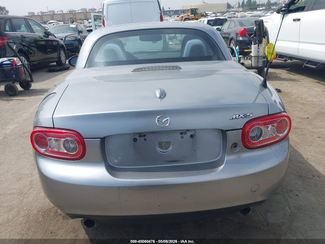 Mazda MX-5 Miata Grand Touring