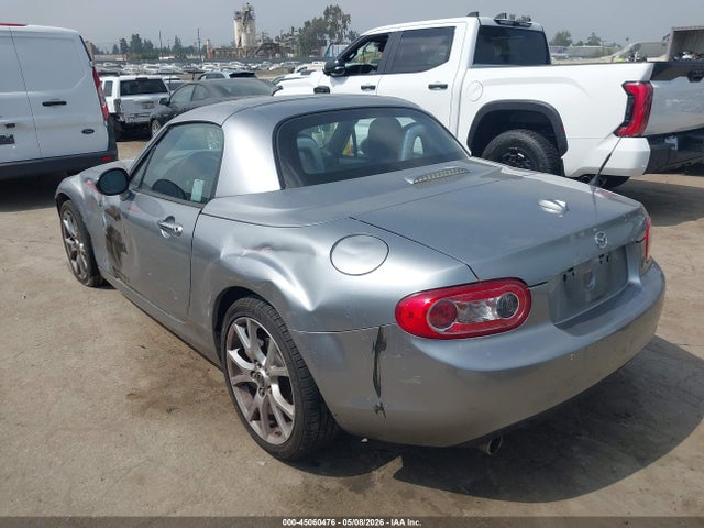Mazda MX-5 Miata Grand Touring