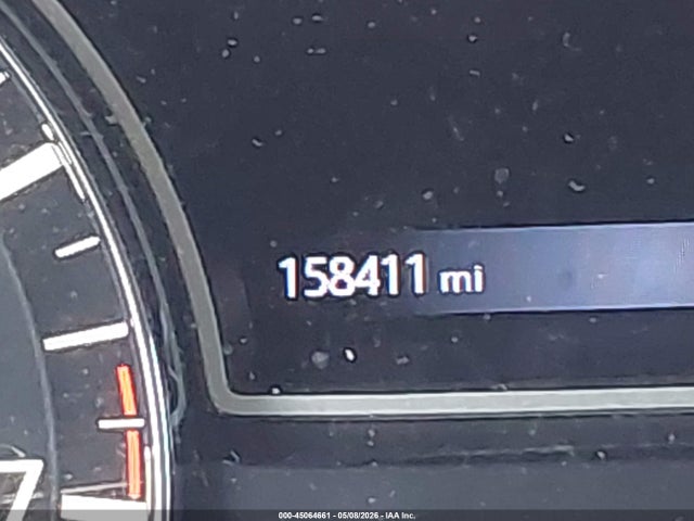 Nissan Pathfinder Sv
