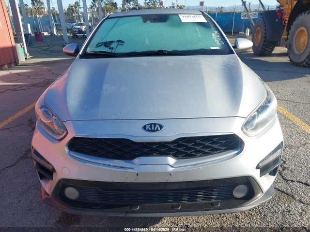 Kia Forte Lxs
