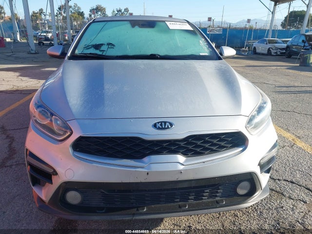 Kia Forte Lxs
