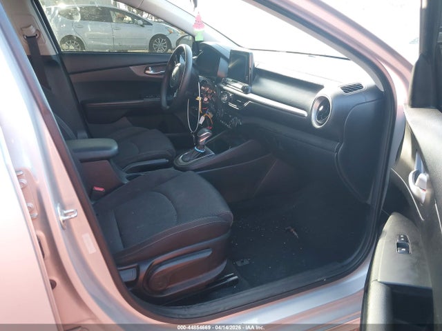 Kia Forte Lxs