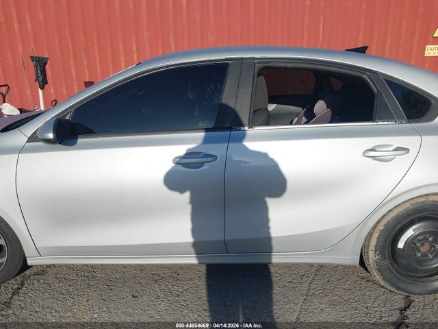 Kia Forte Lxs