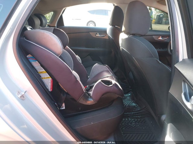 Kia Forte Lxs