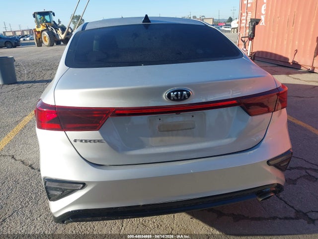 Kia Forte Lxs