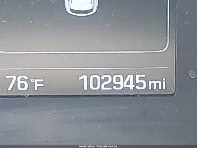 Hyundai TUCSON Sport