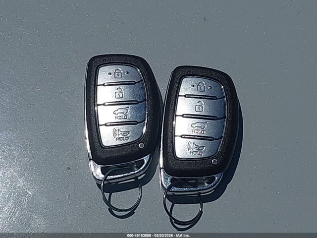Hyundai TUCSON Sport