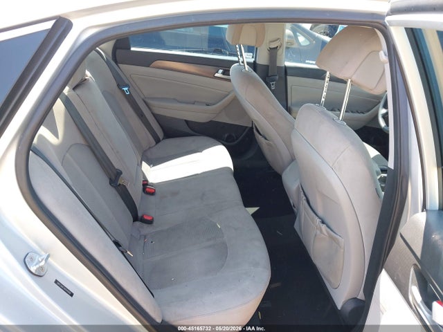 Hyundai SONATA Sport