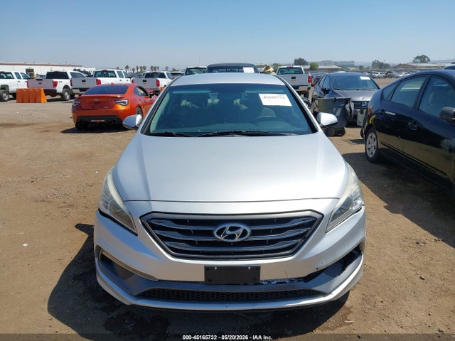 Hyundai SONATA Sport