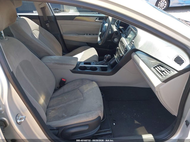 Hyundai SONATA Sport