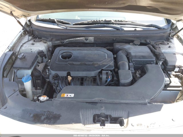 Hyundai SONATA Sport