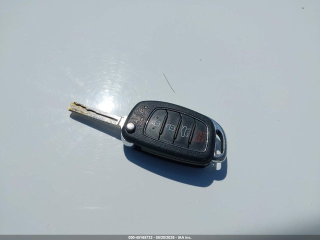 Hyundai SONATA Sport